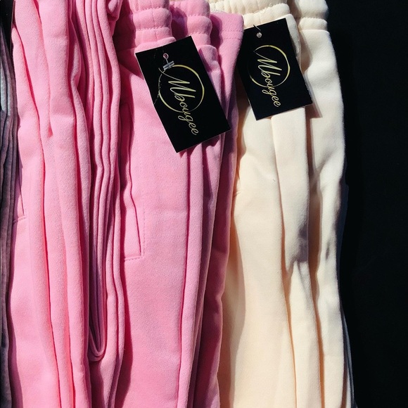 Stack pants - Picture 3 of 3